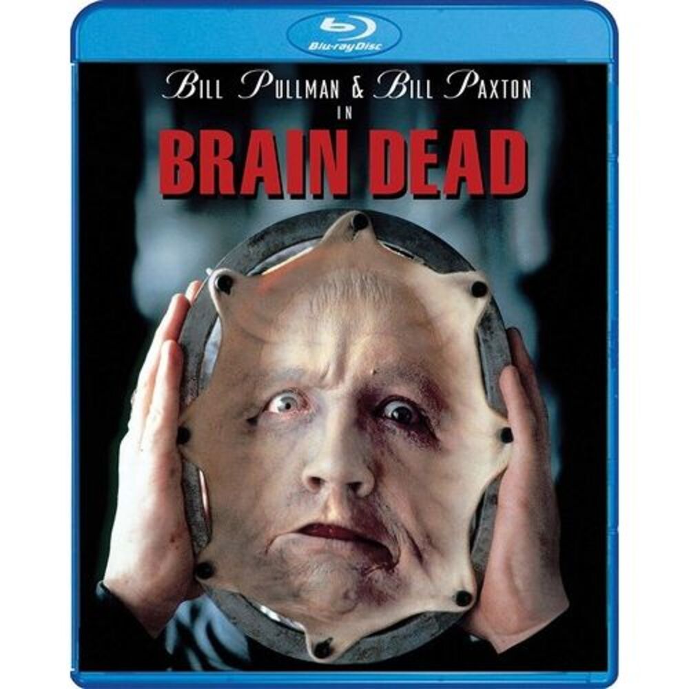 Brain Dead